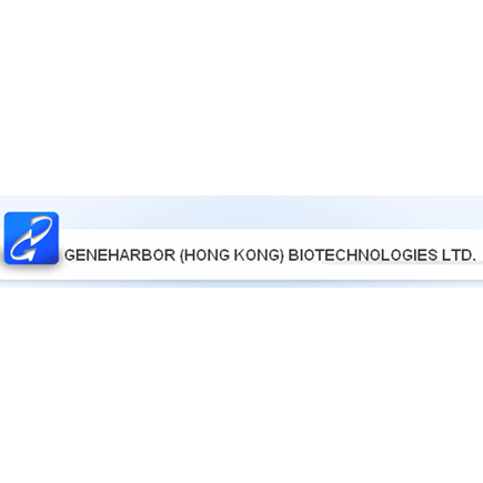 GeneHarbor Hong Kong Biotechnologies LimitedProfilePic621