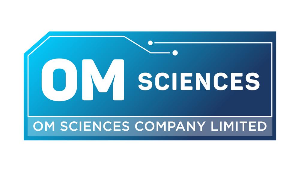 OM Sciences Company LimitedOM Logo