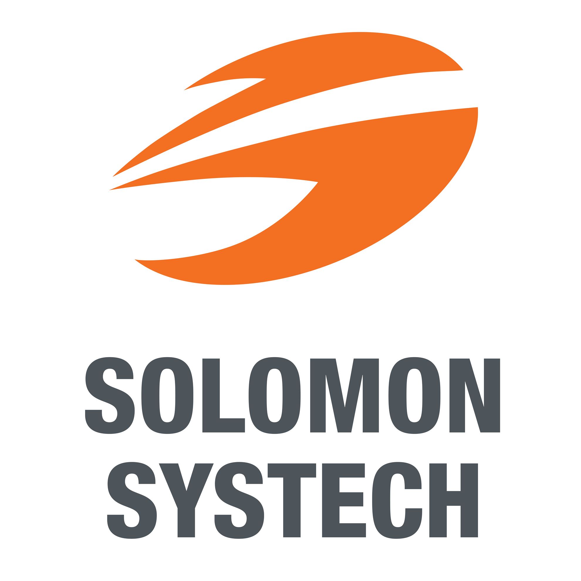 Solomon Systech Limitedsolomonsystech_vertlogo