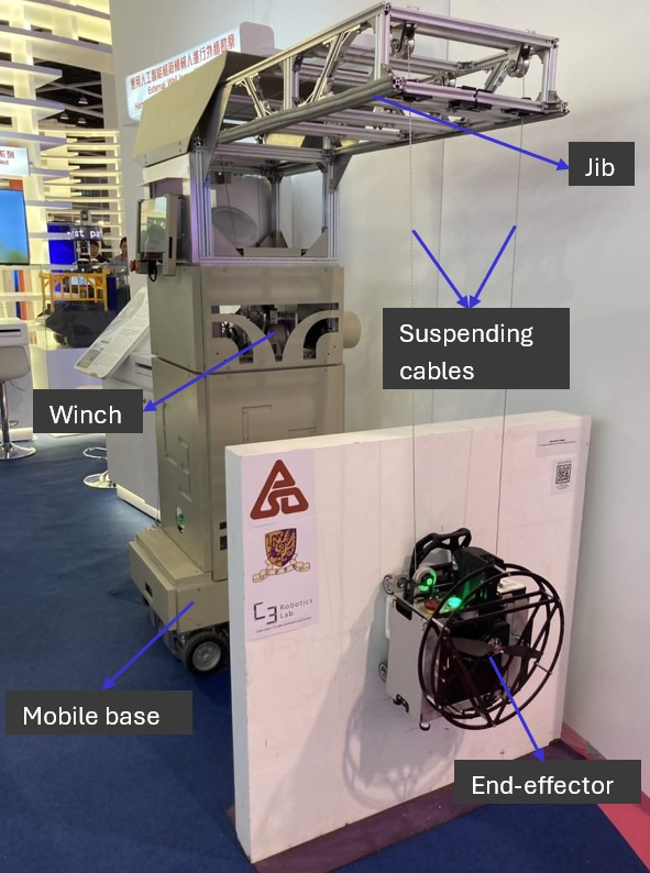 C3 Construction Robotics LimitedProductImg1db0736f7-e89f-ee11-be37-000d3aa14877_ProductImage1_06082024