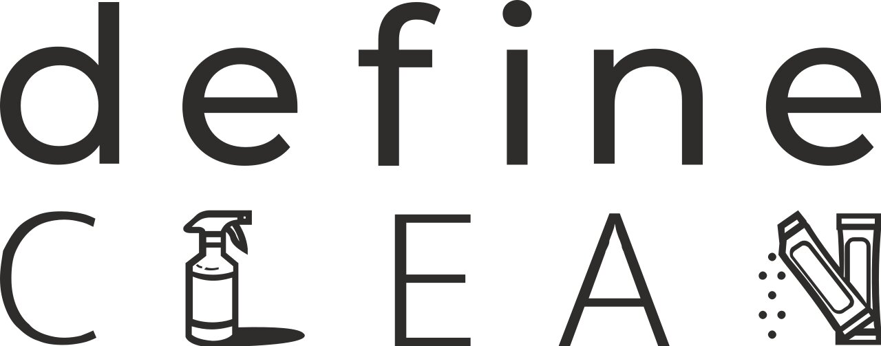 Define Clean Limitedcompany logo