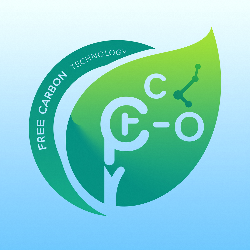 Free Carbon Technology Co Limited8a57a64c-31f4-ef11-be20-000d3ac724df_CompanyLogo_21052025