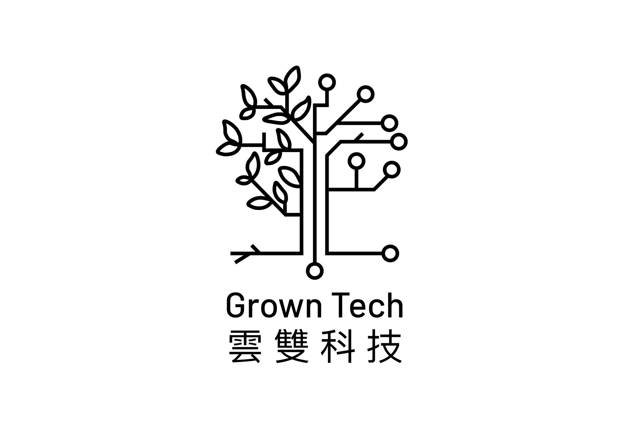 Grown Tech Company Limitedcompany logo