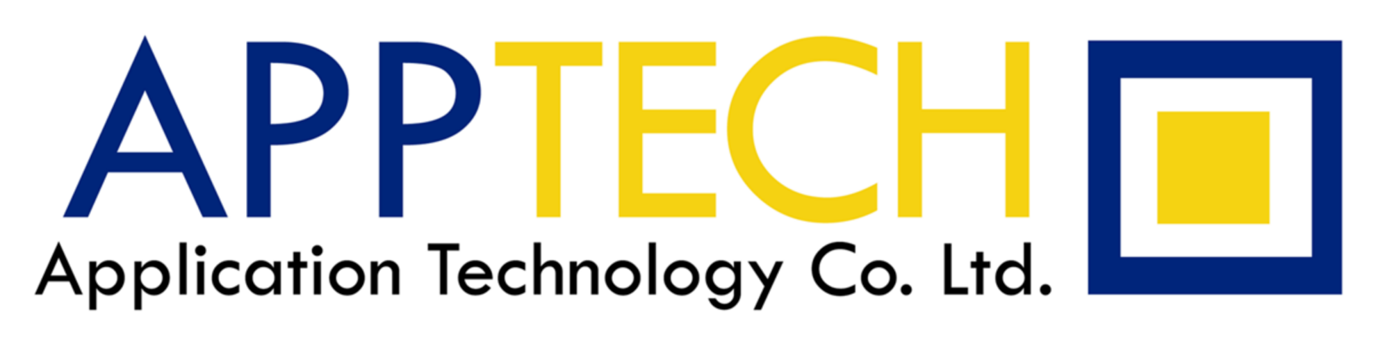 Application Technology Company LimitedProfilePic114