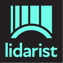 LiDARist Company LimitedLidarist logo v2