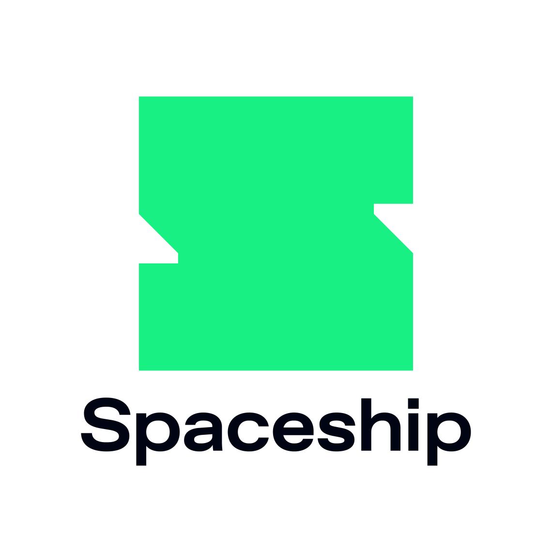 Spaceship HK LimitedSS_newlogo