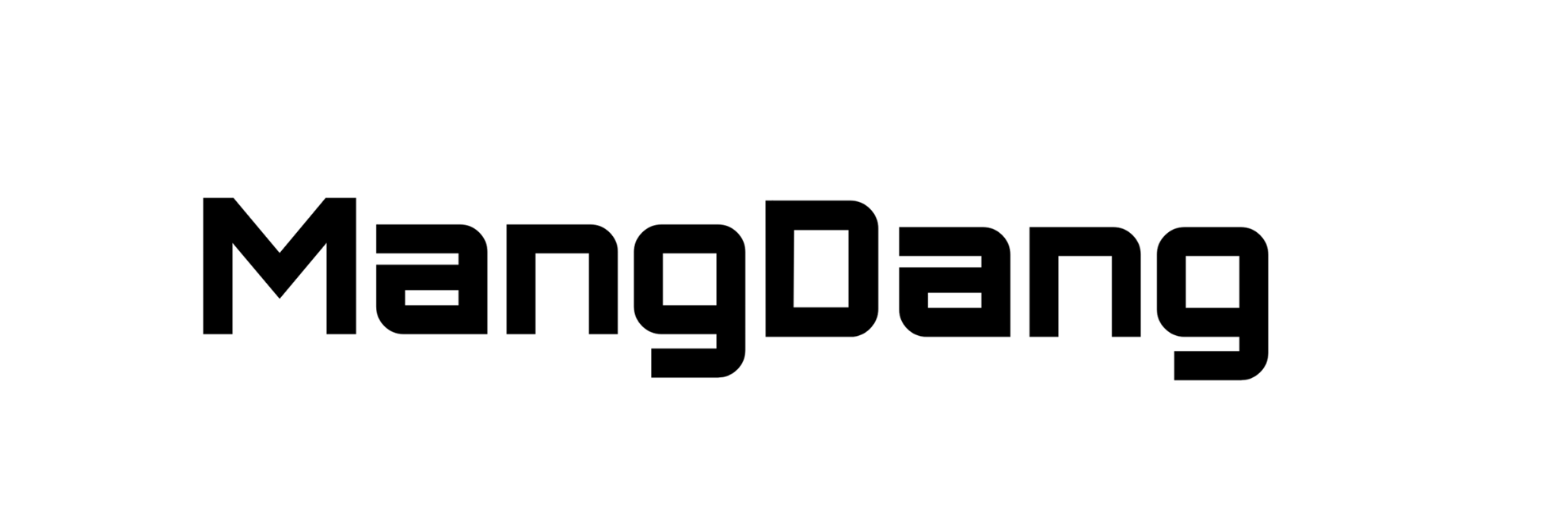 MANGDANG TECHNOLOGY COLIMITEDCompany Logo