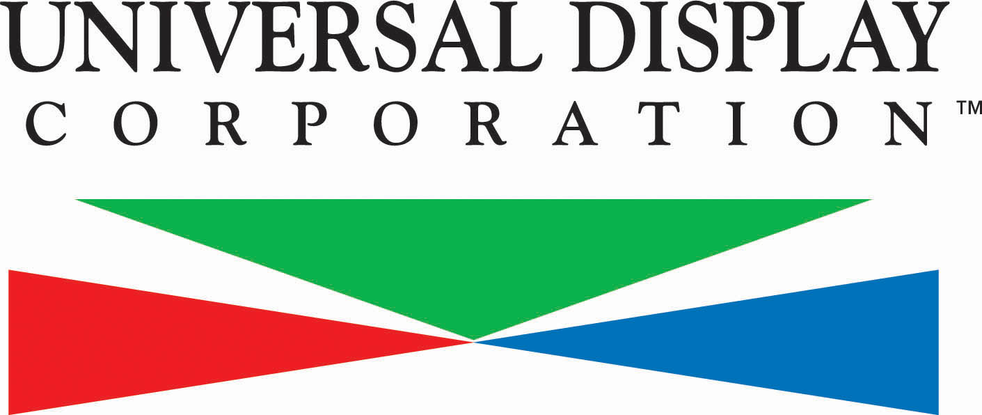 Universal Display Corporation Hong Kong LimitedProfilePic341