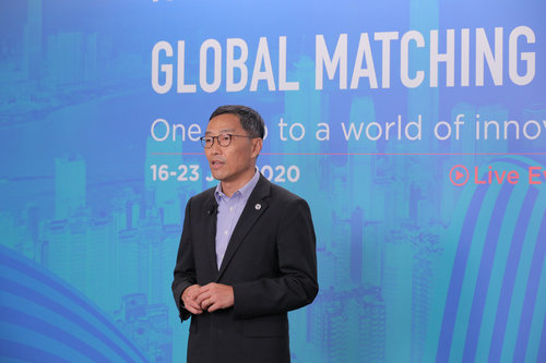 rszphoto1HKSTPS INAUGURAL GLOBAL MATCHING 2020 SHOWS SOLID INVESTOR AND CORPORATE CONFIDENCE IN CITY