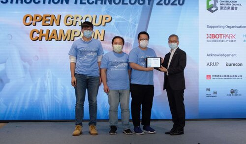 rszphoto2HKSTP AND CIC HOST SCITECH CHALLENGE 2020 TO NURTURE INNOVATORS DRIVE TECHNOLOGY ADOPTION A