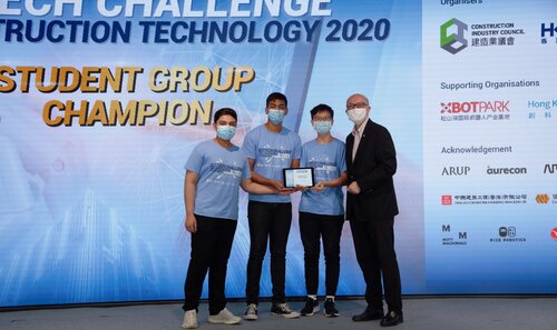 rszphoto3HKSTP AND CIC HOST SCITECH CHALLENGE 2020 TO NURTURE INNOVATORS DRIVE TECHNOLOGY ADOPTION A