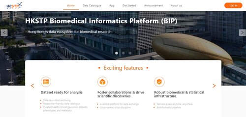 rszphoto3HKSTP LAUNCHES BIOBANK AND BIOMEDICAL INFORMATICS PLATFORM TO ACCELERATE RESEARCH COLLABORA