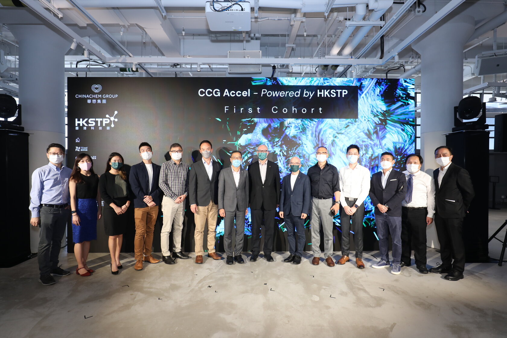 photo2CHINACHEM GROUP AND HKSTP SELECT 10 TECH VENTURES IN PILOTFIRST ACCELERATOR TO TEST DRIVE PROP