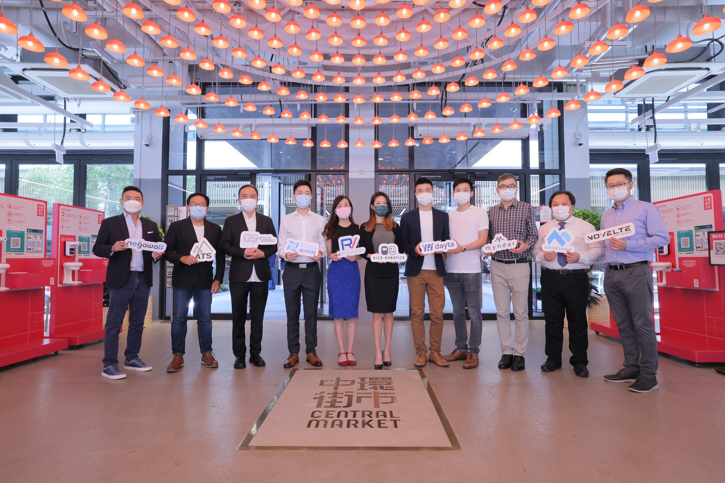 photo3CHINACHEM GROUP AND HKSTP SELECT 10 TECH VENTURES IN PILOTFIRST ACCELERATOR TO TEST DRIVE PROP