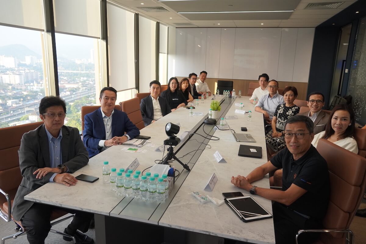 photo-10-HKSTP DELEGATION COMPLETES SOUTH EAST ASIA TOUR WITH VISIT TO MALAYSIA