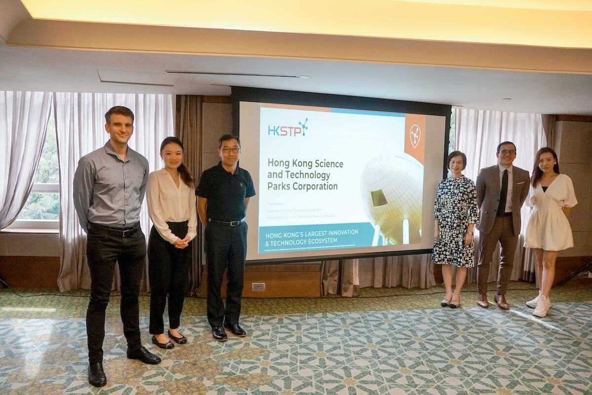 photo-7-HKSTP DELEGATION COMPLETES SOUTH EAST ASIA TOUR WITH VISIT TO MALAYSIA