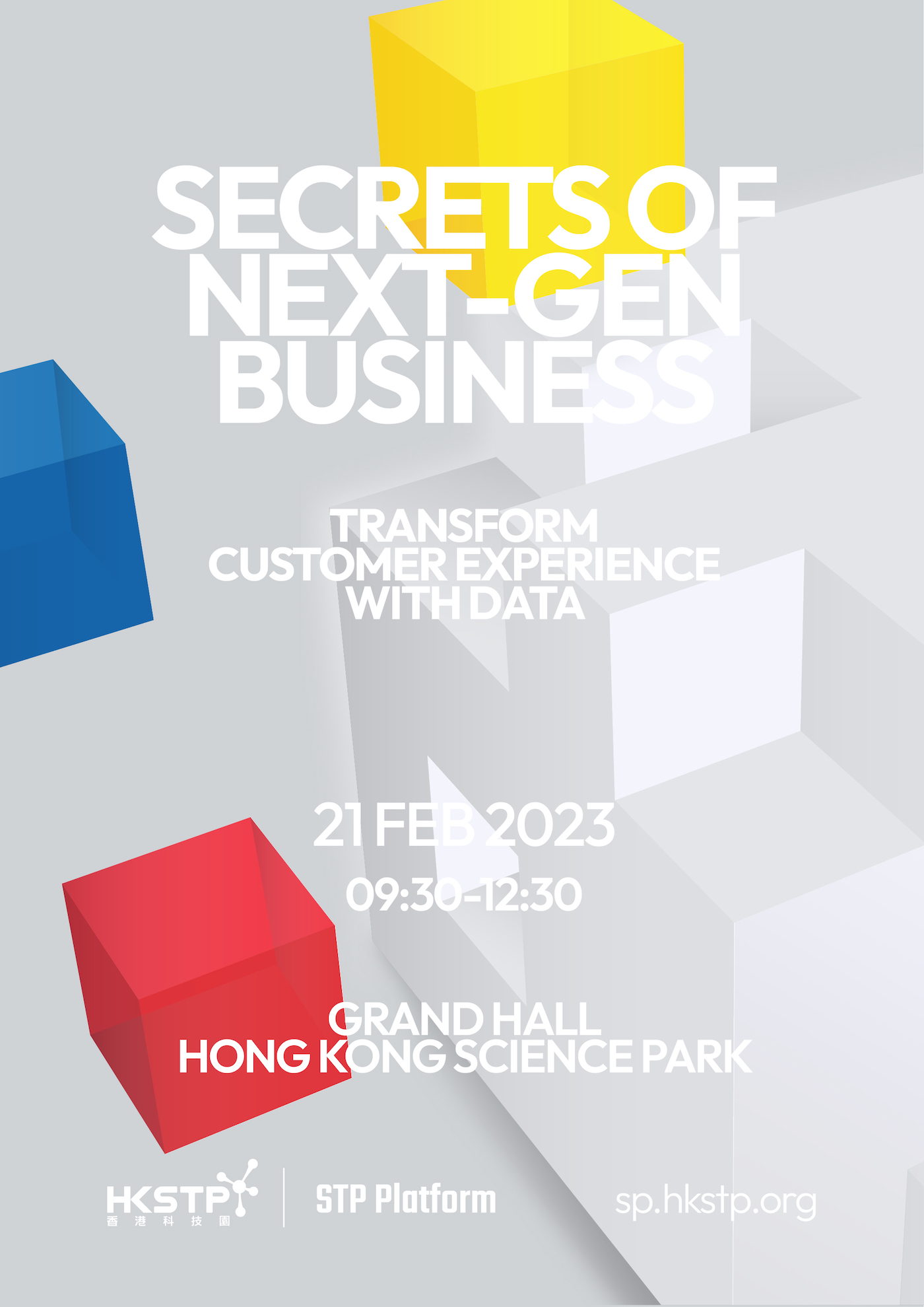 Secrets of Next-Gen Business: Transform Customer Experience with Data